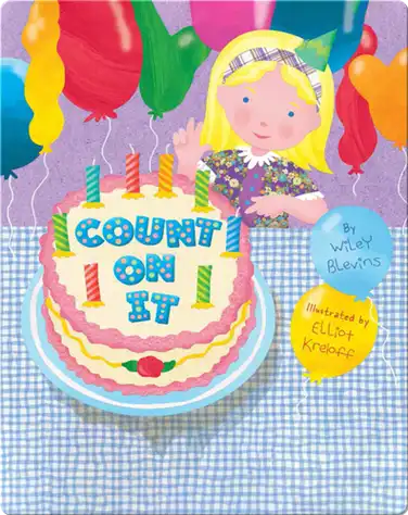Count On It book