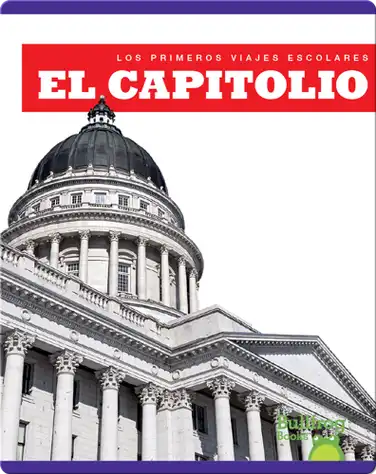 El capitolio (State Capitol) book