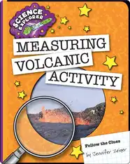 Measuring Volcanic Activity