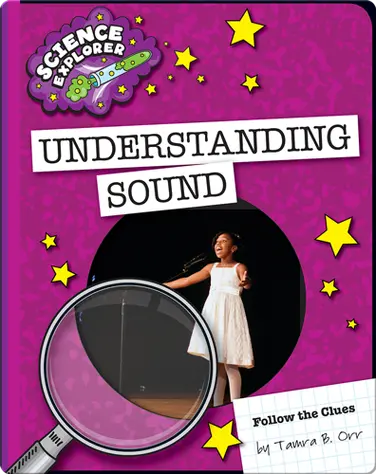 Understanding Sound book