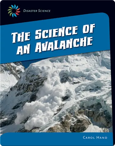 The Science of an Avalanche book