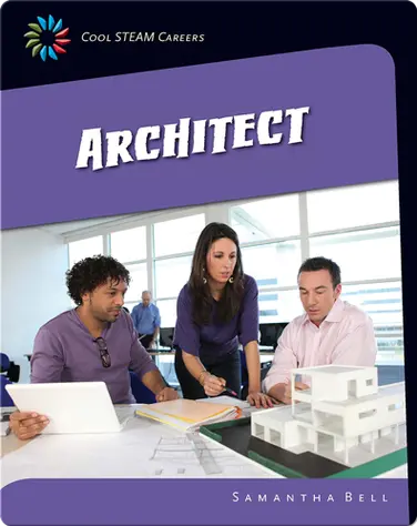 Architect book