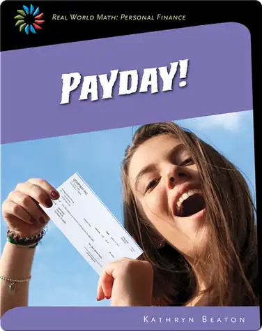 Payday! book