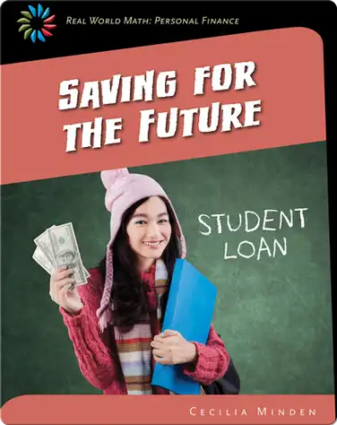 Saving For The Future book