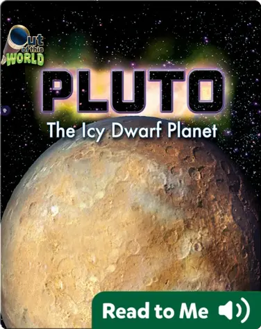Pluto book