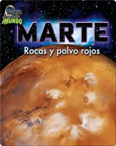 Marte book