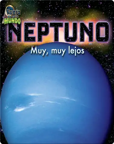 Neptuno book