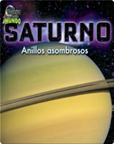 Saturno book