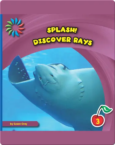 Discover Rays book