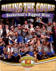 Ruling the Court: Basketball's Biggest Wins