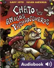 Chato Y Los Amigos Pachangueros