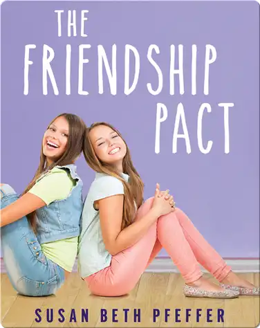 The Friendship Pact book
