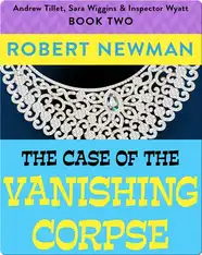 The Case of the Vanishing Corpse