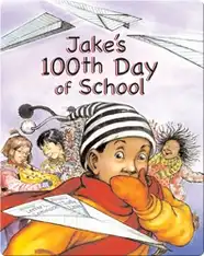 Jake's 100th Day Of School