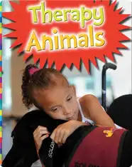 Therapy Animals