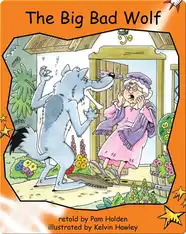 The Big Bad Wolf