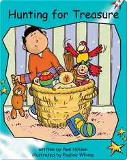 Hunting for Treasure