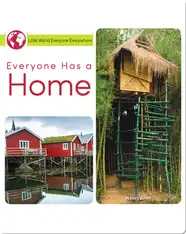Everyone Has a Home