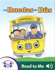 Las Ruedas del Bús