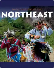 Native Nations of the Northeast