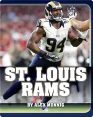 St. Louis Rams