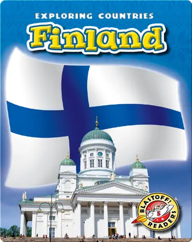 Finland book