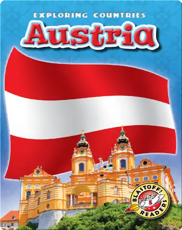 Austria book