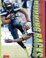 Running Backs