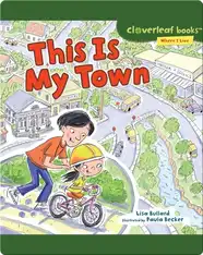 This Is My Town