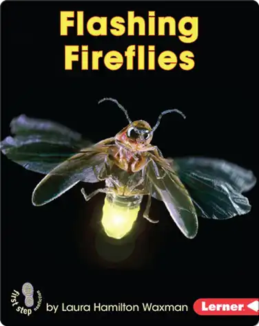 Flashing Fireflies book