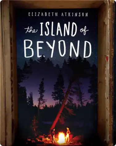 The Island of Beyond book