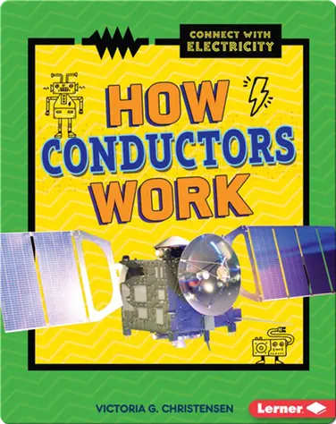How Conductors Work book