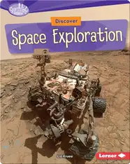 Discover Space Exploration