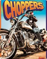 Choppers