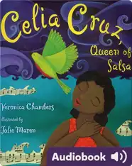 Celia Cruz, Queen of Salsa