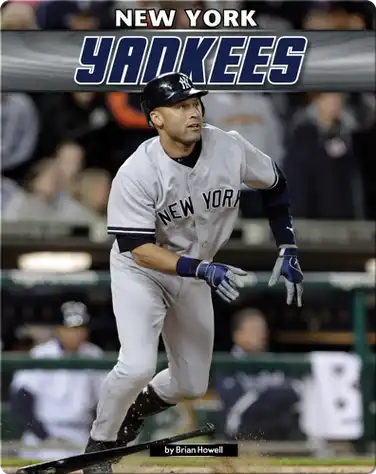 New York Yankees book