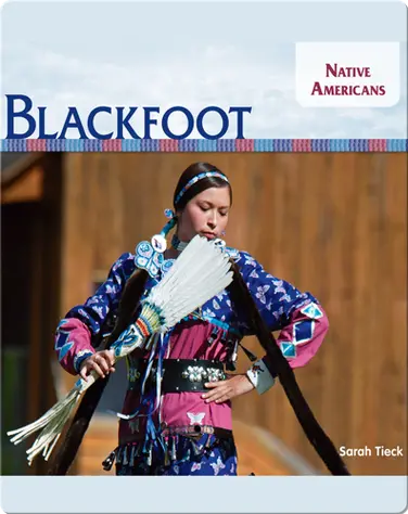 Blackfoot book