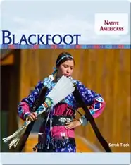 Blackfoot