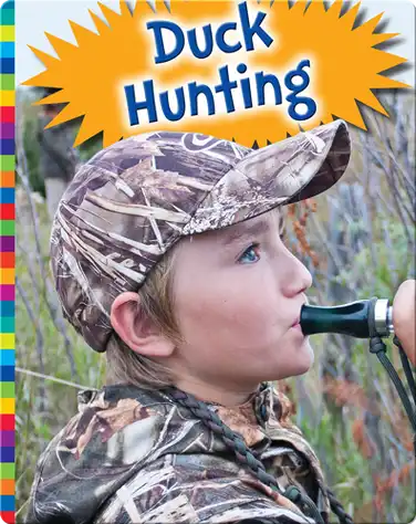 Hunting and Fishing Children's Book Collection  Discover Epic Children's  Books, Audiobooks, Videos & More