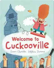Welcome to Cuckooville