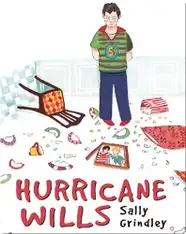 Hurricane Wills