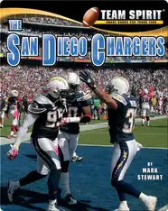 The San Diego Chargers