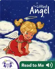 The Littlest Angel