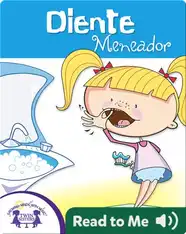 Diente Meneador