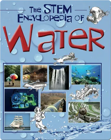 The Stem Encyclopedia of Water book