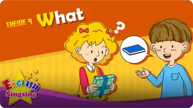What - Asking What it Is book