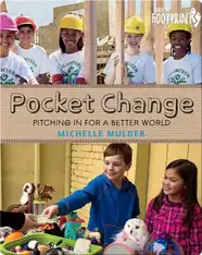 Pocket Change: Pitching In for a Better World
