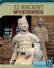 12 Ancient Mysteries
