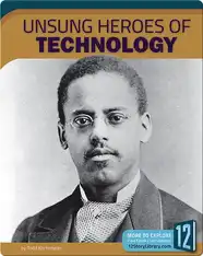 Unsung Heroes Of Technology