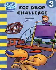 Egg Drop Challenge